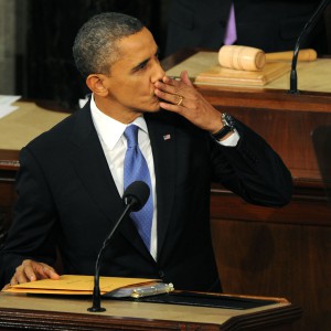 Obama: Free At Last