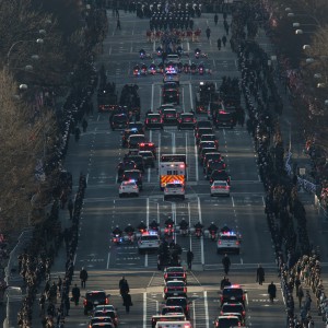 Despite Claims, Obama’s Inaugural Marines Weren’t ‘Fake’