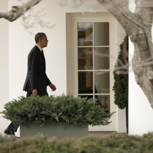 Poll: Obama And Bush Share Poor Civil Liberties Record