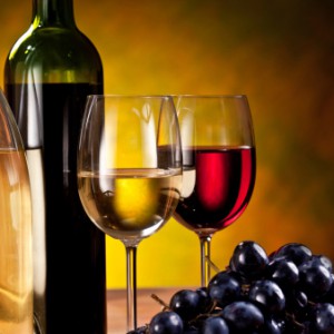 Protect Hearing And Cognition With Grapes, Wine