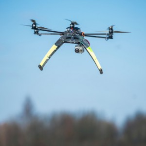 J-Schools Hold Up Mirror To Current Domestic Drone Policy, Teach Use Of Tiny Devices To Gather News