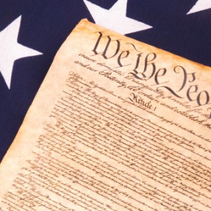 Let’s Remind Those Wimps In Congress What The Constitution Says
