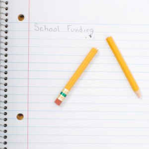 Federal Education Or No Money