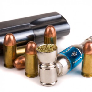 Pot And Guns: Will Obama Administration Deal Equally With States That Defy Him?