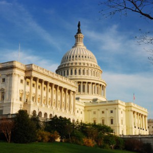 A Republican Congress In 2014? GOP Senate Takeover Gains Momentum