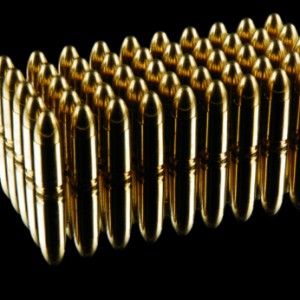 Local Cops See Ammo Shortage While Congress Asks Big Sis: Bullets? Why You Need Those Stinkin’ Bullets?