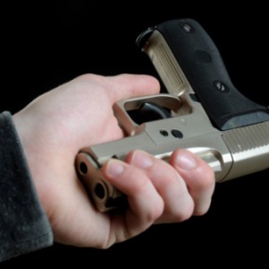 Background Check Stats Reveal Gun Sales Higher Than Ever