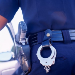 To Protect And Serve Their Own Prurient Interests