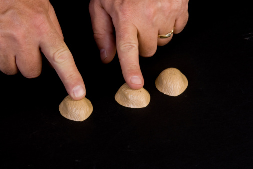 Shell Game
