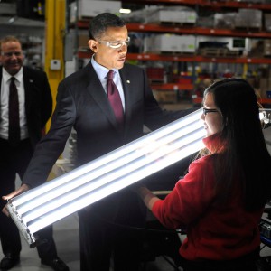 President Wants New Fund To Prop Up Green Energy Projects ‘Too Risky’ For Marketplace