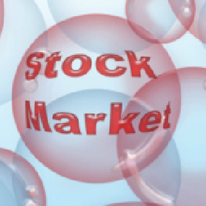 The Stock Bubble