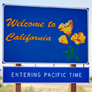 California’s Drone Rush