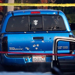 LA Women Must Pay Taxes For Getting Shot Up By Cops