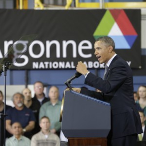 Obama’s Keystone Kops