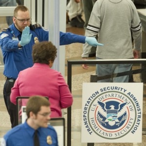 TSA Reviewing How It Assesses Threats