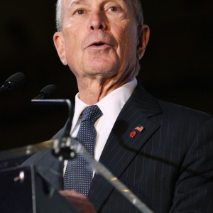Bloomberg Says ‘There Are Certain Times We Should Infringe On Your Freedom’ Ahead Of Anti-NRA Spending Spree