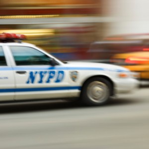 NYPD’s UnConstitutional Stop-And-Frisk Game