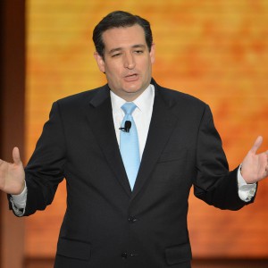 Why Ted Cruz Shouldn’t Be President