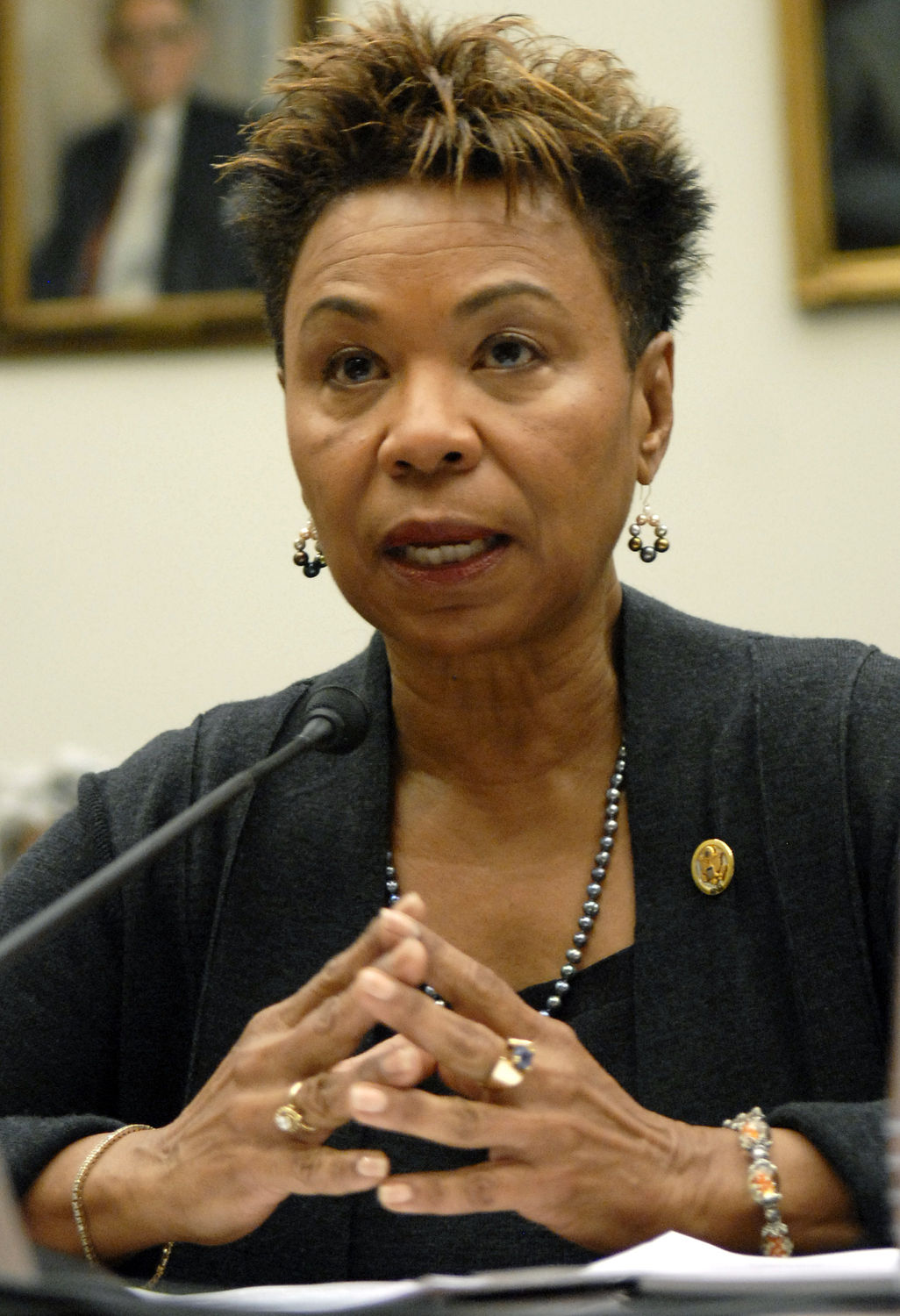 HOUSE FOREIGN AFFAIRS EXAMINES PROPOSED IRAQ PLANS IN WASHINGTON