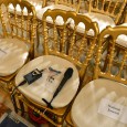 Press keeps pleading with 'transparent' Obama White House to loosen its grip on media access