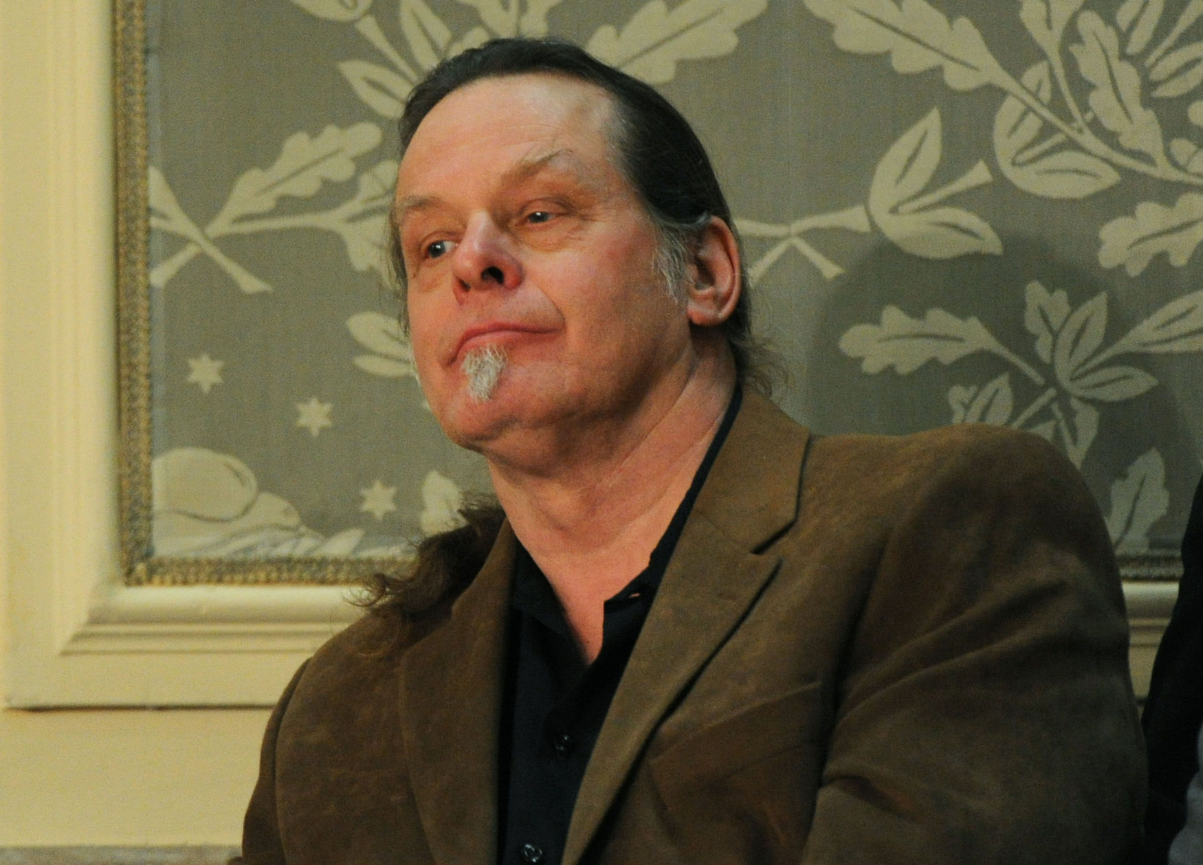 Ted Nugent
