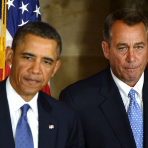 How Congress Sold Us Out
