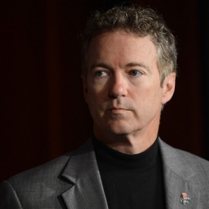Rand Paul’s Libertarian Vision On Display: Lighten Up On Pot, Get Tough On Federal Budget
