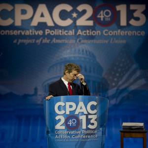 ‘Stale And Moss-Covered’ GOP, Meet Young Conservatism