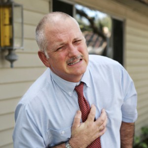 Everyone Should Know The Warning Signs Of A Heart Attack