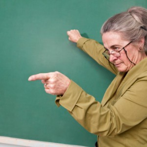 When It Makes Sense To Think Like A Nazi