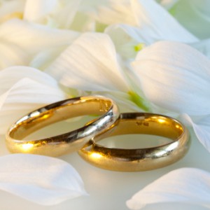 The Battle To Define Marriage
