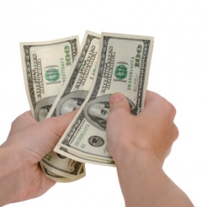 Welfare Makes Up One-Sixth Of Federal Budget