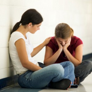 Is Depression Contagious?