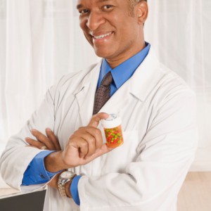 Could It Kill You? Your Doctor Could Be Ignorant Of Popular Prescription Dangers