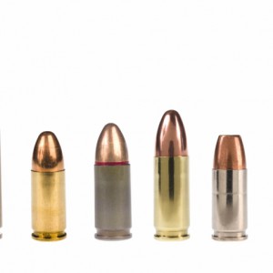 GOP Lawmakers Want DHS Ammo Hoarding To Stop