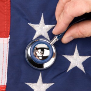 Lawmakers Trying To Exempt Themselves From Obamacare