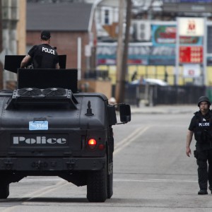 Lessons From Boston