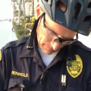 San Diego Officer Assaults, Arrests Man Filming His Interaction With Police