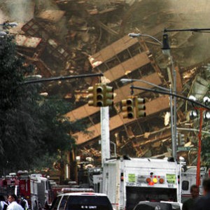British Man Wins Small Victory For 9/11 Truthers