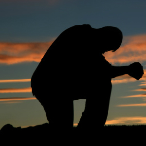 Researchers: Fight Depression With Faith