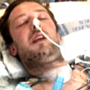 Sleeping Man Shot 16 Times May Sue Police For Abuse