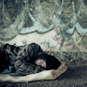 Detroit Cops Kidnapping, Abandoning Homeless People Outside City