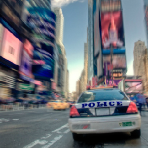 NYPD Entrapment Tactic Another Tool In Relentless Push For State Control