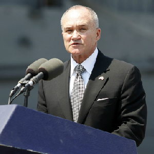 NYPD’s Policy Under Kelly: ‘Instill Fear’