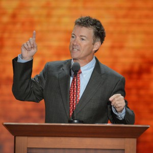 ‘Wackobird’ Rand Paul Is An Equal Opportunity Hater