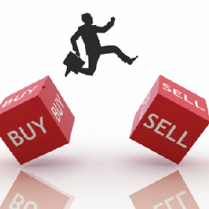 Confessions Of An Ex-Stockbroker