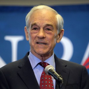 Ron Paul: Hey, Teachers, Leave Those Kids Alone