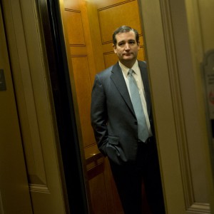 Ted Cruz Launches Petition To Thwart Gang Of Eight As Dems Reveal Amendment To Legalize ‘Victims’ Displaced By… Climate Change