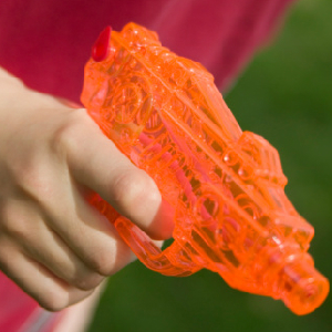 Boy’s Water Pistol Threat Leads To Confiscation Of Father’s Guns, License