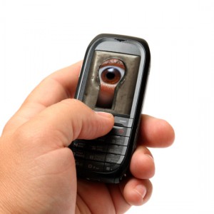 In 2012, Government Spied On Thousands Without Warrant